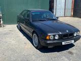 BMW 525 1995 года за 2 500 000 тг. в Семей – фото 2