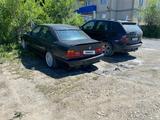 BMW 525 1995 года за 2 500 000 тг. в Семей – фото 4