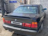 BMW 525 1995 года за 2 500 000 тг. в Семей – фото 5