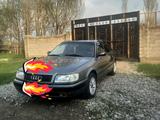 Audi 100 1991 годаүшін2 200 000 тг. в Шымкент