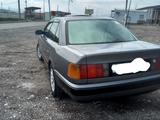 Audi 100 1991 годаүшін2 200 000 тг. в Шымкент – фото 2