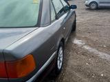 Audi 100 1991 годаүшін2 200 000 тг. в Шымкент – фото 3