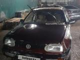 Volkswagen Vento 1992 годаүшін650 000 тг. в Шымкент