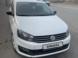 Volkswagen Polo 2020 года за 5 800 000 тг. в Атырау