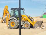 JCB 2013 годаүшін22 000 000 тг. в Актау