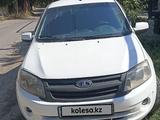 ВАЗ (Lada) Granta 2190 2014 года за 2 000 000 тг. в Семей – фото 2
