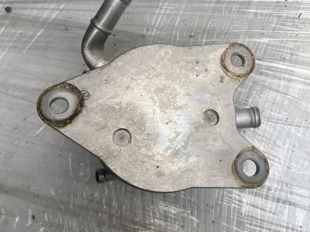 Теплообменник 2.5 2AR-FE Акпп за 25 000 тг. в Алматы – фото 3