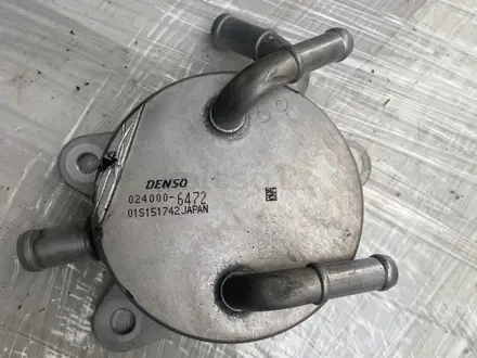 Теплообменник 2.5 2AR-FE Акпп за 25 000 тг. в Алматы