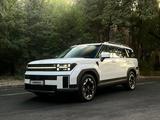 Hyundai Santa Fe 2024 годаүшін22 000 000 тг. в Шымкент
