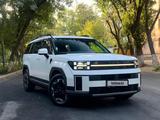 Hyundai Santa Fe 2024 годаүшін22 000 000 тг. в Шымкент – фото 2