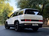 Hyundai Santa Fe 2024 годаүшін22 000 000 тг. в Шымкент – фото 5
