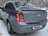 Chevrolet Cobalt 2022 года за 5 600 000 тг. в Петропавловск – фото 4