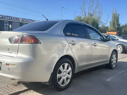 Mitsubishi Lancer 2013 года за 4 500 000 тг. в Алматы – фото 5