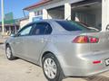 Mitsubishi Lancer 2013 годаүшін4 500 000 тг. в Алматы – фото 7