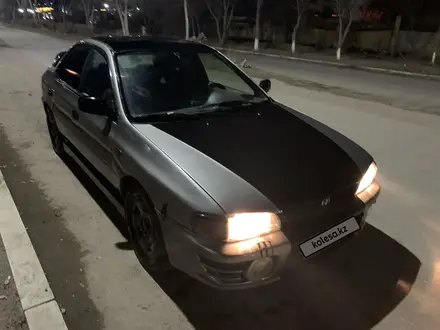 Subaru Impreza 1994 года за 1 200 000 тг. в Темиртау