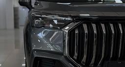 Geely Okavango Flagship 2025 годаүшін12 490 000 тг. в Тараз
