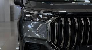 Geely Okavango Flagship 2025 года за 12 490 000 тг. в Тараз