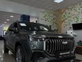 Geely Okavango Flagship 2025 года за 13 090 000 тг. в Алматы – фото 2