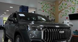 Geely Okavango Flagship 2025 годаүшін12 490 000 тг. в Тараз – фото 2