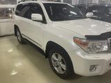 Toyota Land Cruiser 2014 годаүшін22 222 222 тг. в Алматы