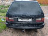 Volkswagen Passat 1991 годаүшін1 350 000 тг. в Павлодар