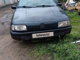 Volkswagen Passat 1991 годаүшін1 350 000 тг. в Павлодар – фото 2