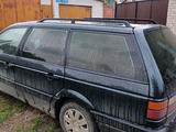 Volkswagen Passat 1991 годаүшін1 350 000 тг. в Павлодар – фото 5