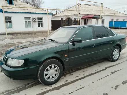 Audi A6 1995 года за 2 950 000 тг. в Кызылорда – фото 3