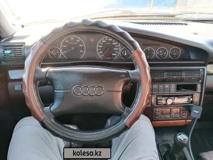 Audi A6 1995 года за 2 950 000 тг. в Кызылорда – фото 9