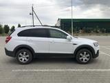 Chevrolet Captiva 2018 года за 10 500 000 тг. в Актобе – фото 3