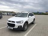 Chevrolet Captiva 2018 года за 10 500 000 тг. в Актобе – фото 4