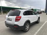 Chevrolet Captiva 2018 года за 10 500 000 тг. в Актобе – фото 5