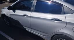 Hyundai Accent 2012 годаfor3 500 000 тг. в Астана – фото 4