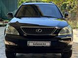 Lexus RX 330 2004 года за 8 200 000 тг. в Шымкент – фото 3