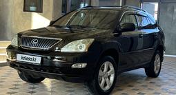 Lexus RX 330 2004 года за 8 200 000 тг. в Шымкент – фото 2