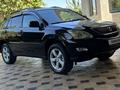 Lexus RX 330 2004 года за 8 200 000 тг. в Шымкент