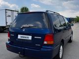 Honda Shuttle 1998 годаfor3 850 000 тг. в Усть-Каменогорск – фото 3