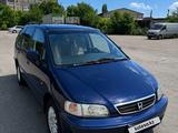 Honda Shuttle 1998 годаfor3 850 000 тг. в Усть-Каменогорск