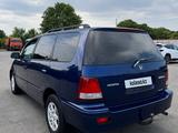 Honda Shuttle 1998 годаfor3 850 000 тг. в Усть-Каменогорск – фото 4