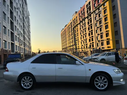 Toyota Windom 1997 года за 4 200 000 тг. в Алматы – фото 8