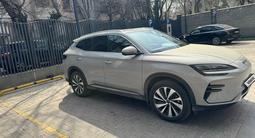 BYD Song Plus 2024 годаүшін11 000 000 тг. в Алматы – фото 2