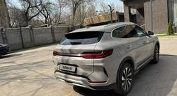 BYD Song Plus 2024 годаүшін11 000 000 тг. в Алматы – фото 3