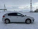 Chevrolet Cruze 2015 года за 3 300 000 тг. в Усть-Каменогорск – фото 3