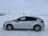 Chevrolet Cruze 2015 годаүшін3 300 000 тг. в Усть-Каменогорск – фото 2