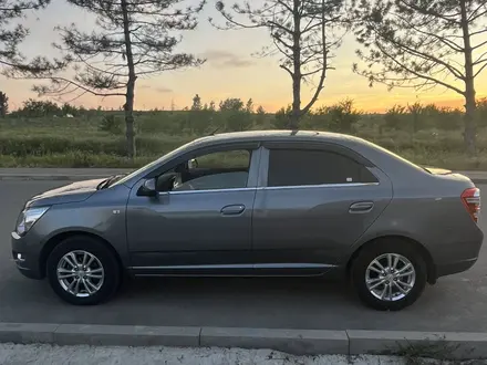 Chevrolet Cobalt 2023 года за 6 600 000 тг. в Алматы – фото 4