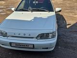 ВАЗ (Lada) 2115 2012 годаүшін1 300 000 тг. в Алматы – фото 2