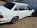 ВАЗ (Lada) 2115 2012 годаүшін1 300 000 тг. в Алматы