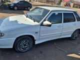ВАЗ (Lada) 2115 2012 годаүшін1 300 000 тг. в Алматы – фото 3