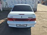ВАЗ (Lada) 2115 2012 годаүшін1 300 000 тг. в Алматы – фото 4