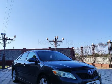 Toyota Camry 2010 года за 7 650 000 тг. в Шымкент